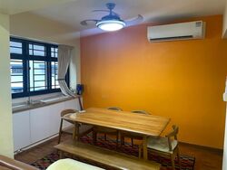 Blk 26B Membina Court (Bukit Merah), HDB 4 Rooms #568062481